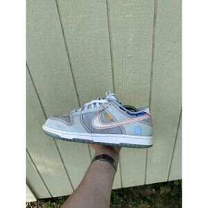 2021 Nike Dunk Low Union LA